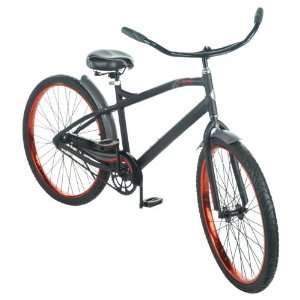  Huffy Mens Sentinel 26 Comfort Cruiser Bicycle Sports 