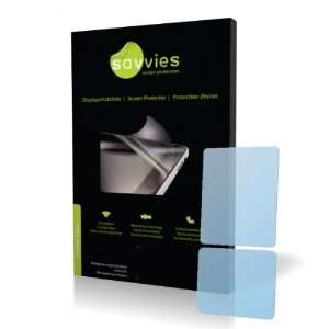  Savvies Crystalclear Screen Protector for Nokia n90,n 90 