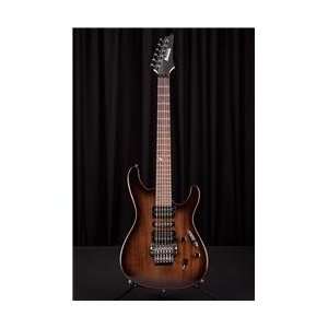  Ibanez S5470 Prestige Electric Guitar Transparent Black 