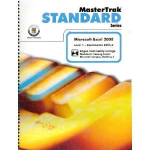   Training Center) (MasterTrack Standard Series) Sue Wong Books