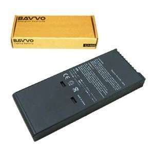   New Laptop Replacement Battery for TOSHIBA DynaBook T3/410PME,6 cells