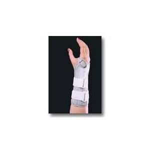  FREEDOM Wrist Immobilizer  Short (8)   Medium, Right 