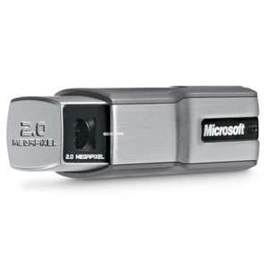 Microsoft LifeCam NX 6000 Web Cam 882224211567  