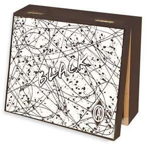  CAO Black 20 Cigar Humidor