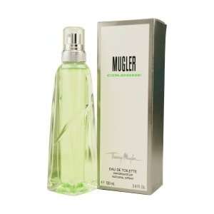  THIERRY MUGLER COLOGNE by Thierry Mugler EDT SPRAY 3.4 OZ 