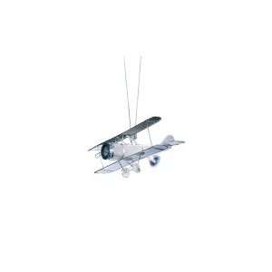  Tech Lighting 700MOAIRBI Biplane 2 Light Low Voltage Head 