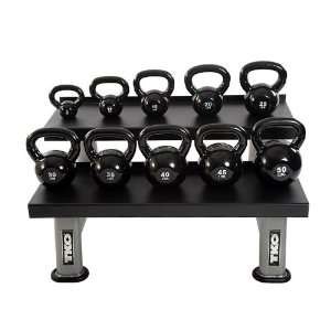  TKO Kettlebell Rack