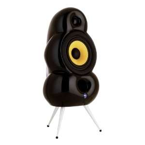    Scandyna 038085010010 Minipod Speakers (Black) Electronics