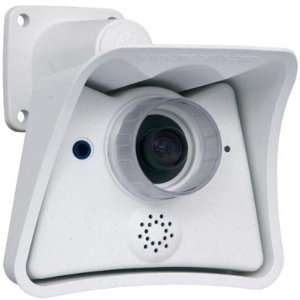  Mobotix M22M Sec N65 Indoor/Outdoor MEGA Mono Night Time 