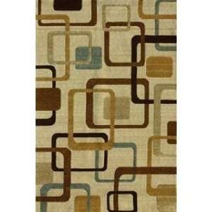 Ascend Collection Indoor Outdoor Area Rug