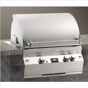   Grill Only), Infrared Burner Options NONE (All Cast Stainless Steel
