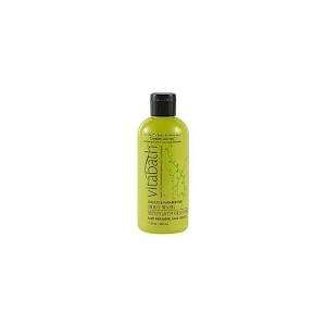  Vitabath Bath and Shower Gel, Citron Leaves, 12 Ounce 