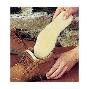   Australia Womens Cut To Fit Sheepskin Insoles