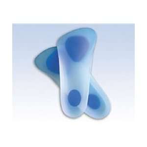  Soft Point Silicone 3/4 Insoles