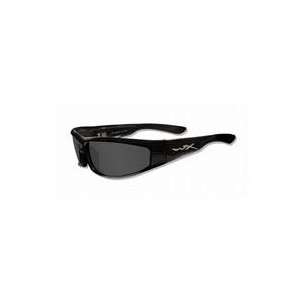     Smoke Grey Lenses Sunglasses   Wiley X SSREV1