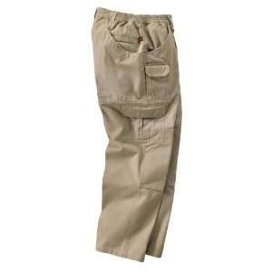  Khaki Woolrich Elite Tactical Pants   44429 KH 4630 