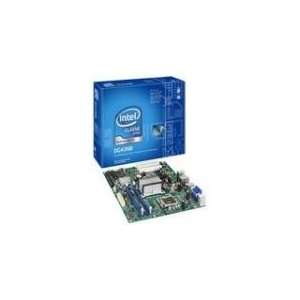  Intel Classic DG43NB Desktop Board Electronics