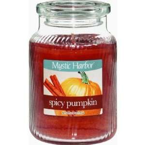  Yankee Candle Co 1125891 Mystic Harbor Jar Candle (Pack of 