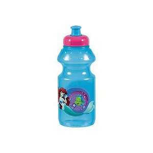  Little Mermaid Sports Bottle (15 Oz) Toys & Games