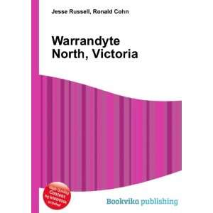  Warrandyte North, Victoria Ronald Cohn Jesse Russell 