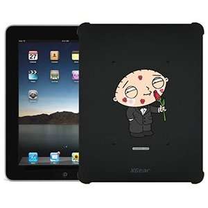  Stewie Valentine Rose on iPad 1st Generation XGear 