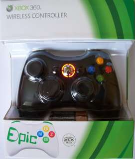   360 Rapid Fire Controller 10 Mode Modded Custom Mod NEW 2011   