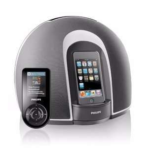  Philips DLA78405 iBoom JukeBox for iPod Electronics