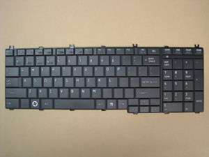 Toshiba C655D S5057 keyboard NSK TN0SV 9Z.N4WSV.001  