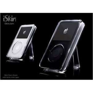  iSkin Claro iPod 30GB Video Case  Players 