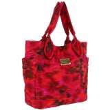 Marc by Marc Jacobs Pretty Med Tate Print