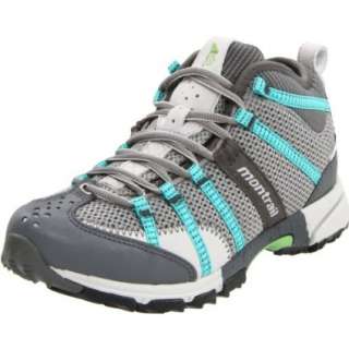 Montrail Womens Mountain Masochist Mid Outdry Stable Trail Running 