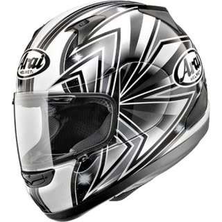   TALON GREY MOTORCYCLE FULL FACE HELMET *RACE HELMET FOR THE STREET