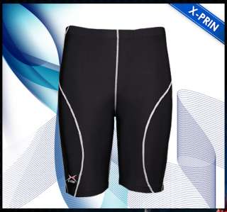Compression Skin Base layer Shorts Running Support E71  