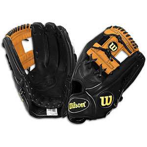 Wilson A2000 1787 Fielders Glove   Baseball   Sport Equipment   Black 