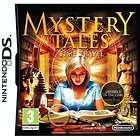 Mystery Tales of Time Travel (Nintendo DS) Nintendo NDS DS Lite DSi XL 