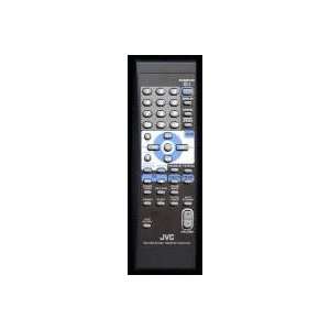  JVC RM SMXKC68A REMOTE CONTROL