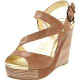 Very Volatile Thyme Wedge Sandal