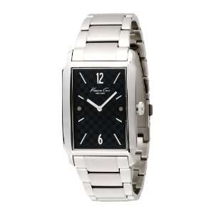   Classic Metropolitan Collection Bracelet Watch Kenneth Cole Watches