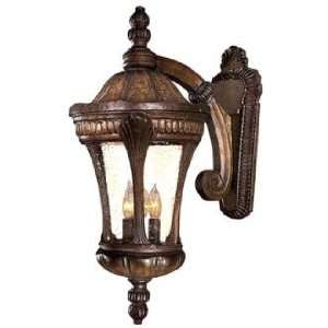  Kent Place Collection 23 1/4 High Outdoor Wall Light 