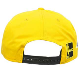 New Era 9Fifity 950 Big Punch Snapback Hat Cap Flat Bill NBA Los 
