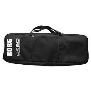  Korg Soft Synthesizer Case For Ps60 Musical Instruments