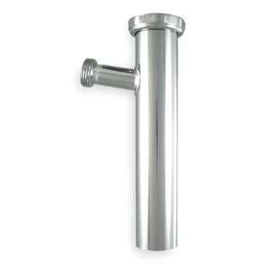 Lavatory/Kitchen Extensions, Tailpieces, Tees, and Couplings Tailpiece