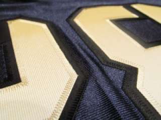 Nike Pitt Pittsburgh Panthers Pro Combat Jersey L Rivalry Jersey #28 