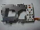 NIKON COOLPIX S220 REAR BUTTONS BOARD PARTS REPAIR