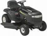   Stratton 38 Inch Twin Blade 6 Speed Lawn Tractor 085388587251  