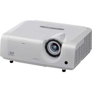  DLP Projector   1080i   HDTV   43. XD250U ST(D DLP 3D PROJ XGA 2600 