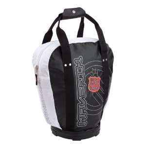    Maverik Speed Ball Bag Black Lacrosse Bags