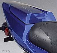 New OEM Genuine Suzuki SV650 SV650S Blue Seat Tail Cover Rear Seat 