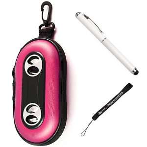   Laser Pointer / LED White Light / Stylus / White Pen + Includes an