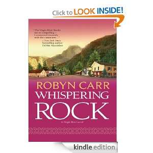 Whispering Rock (Mira Direct) Robyn Carr  Kindle Store